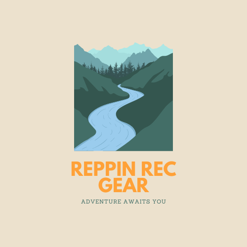 Reppinrecgear.com